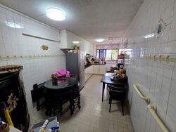 Blk 110 Bishan View (Bishan), HDB 4 Rooms #501345171